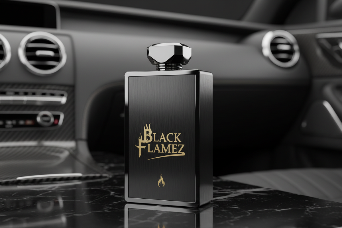 Luxury Car Diffusers