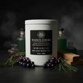 Noir Willow scenic rebrand