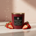 Strawberry scenic rebrand